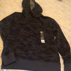 Brand new Mens small hoodie